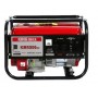 Groupe Electrogène Diésel/Essence KINGMAX, KM5500DX, 5 KW