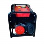 Groupe Electrogène Diésel/Essence KINGMAX, KM5500DX, 5 KW