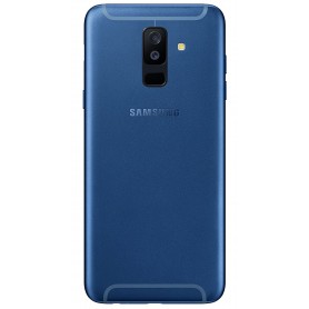 Samsung Galaxy A6 , 3 Go de RAM, 32 Go de stockage, 24MP, Android v8.0 Oreo