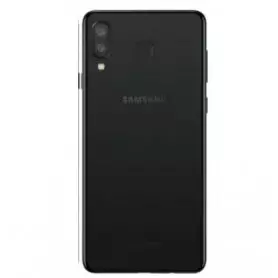 Samsung Galaxy A8 Star, 64 GB, 4 GB RAM, Camera 16MP + 24MP, 3700mAh, Android 8.0