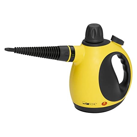 Nettoyeur à vapeur CLATRONIC - DR 3653