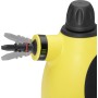 Nettoyeur à vapeur CLATRONIC - DR 3653
