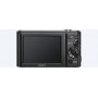 Appareil photo numérique Sony Cyber-shot DSC-W800 20,1MP Zoom optique 5x - Argent