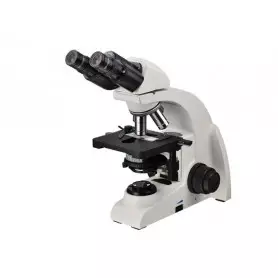 Microscope biologique de laboratoire 4X UB102i-12PLD, binoculaire université, hôpital, clinique