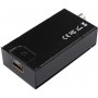 Adaptateur convertisseur signaux cameras SDI, 3G-SDI vers HDMI, 1080P pour TV, moniteur, projecteur