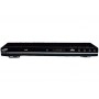 Lecteur DVD, SAMSUNG DVD-480K, MP3, WMA, CD-R/RW, DVD Vidéo, DVD-R, JPEG