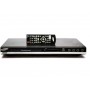 Lecteur DVD, SAMSUNG DVD-480K, MP3, WMA, CD-R/RW, DVD Vidéo, DVD-R, JPEG
