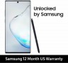 Samsung Galaxy Note10 Plus (256 Go) - Black