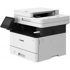 Imprimante Multifonction CANON MF LASER I-SENSYS MF443DW, A4, Monochrome, 250 feuilles