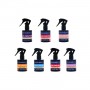 Brume Parfumée pour Cheveux et Perruques DEAR CORPS, 100 ml, Parfum Longue Durée