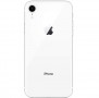 Apple iPhone XR, 128 Go - Blanc