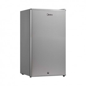 Réfrigérateur Midea MDRD133FGG31, porte simple, 85 litres, refroidissement direct