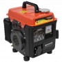 Mini Générateur à onduleur numérique, YANGKE YK950i, 800W, 0,8 KW, 220/230/240 V