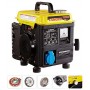 Mini Générateur à onduleur numérique, YANGKE YK950i, 800W, 0,8 KW, 220/230/240 V